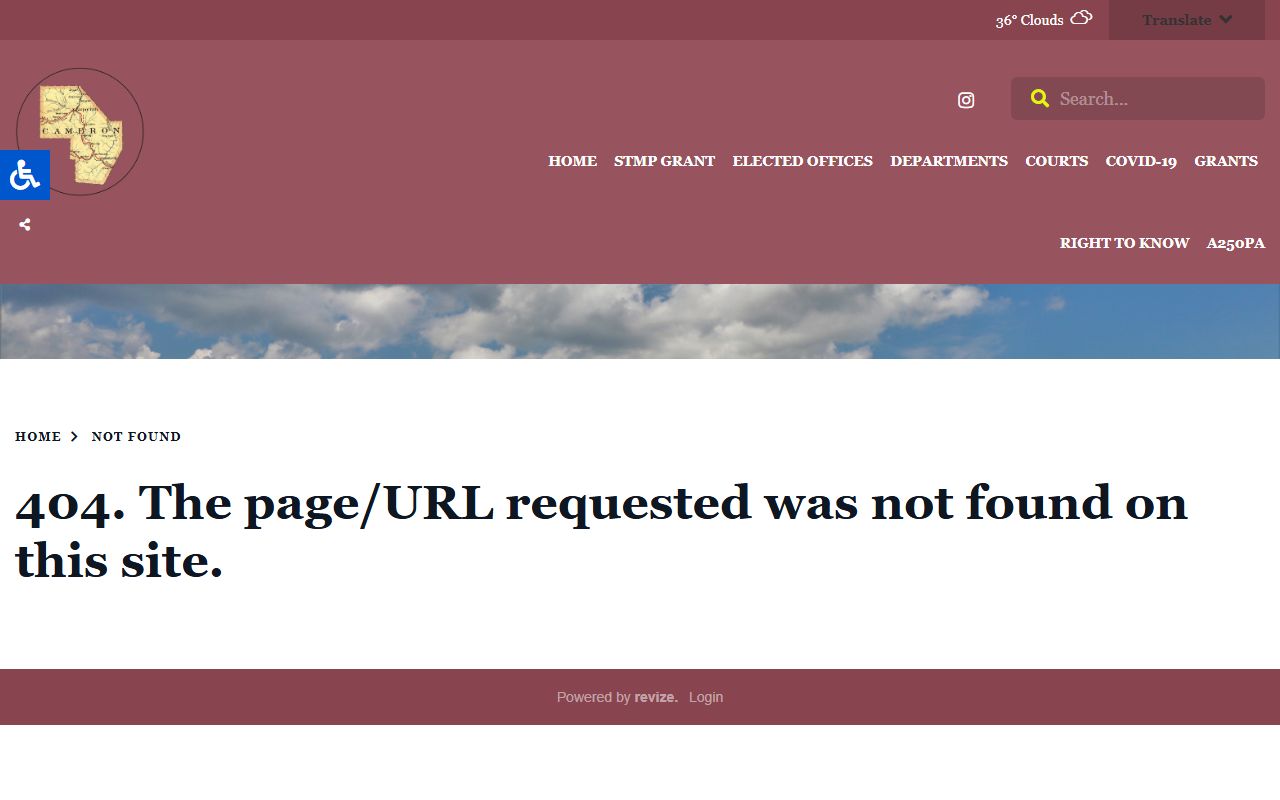 Cameron County Jail - Cameron County Inmate Population Records